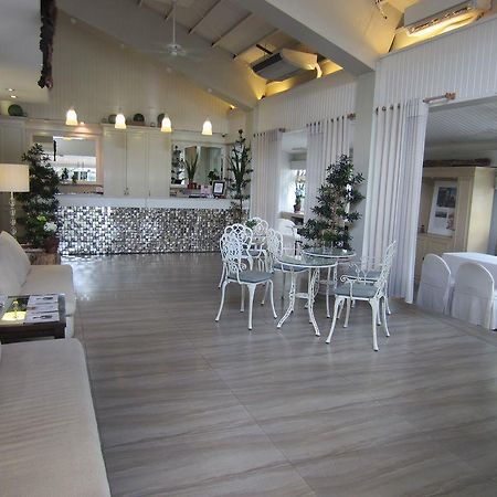 The Inn At Cliffhouse Tagaytay Tagaytay City Екстер'єр фото