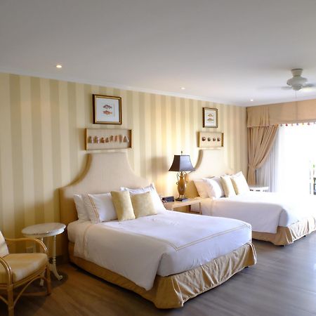 The Inn At Cliffhouse Tagaytay Tagaytay City Екстер'єр фото