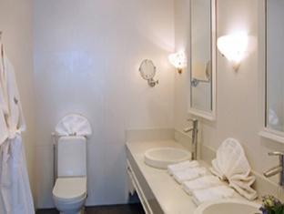 The Inn At Cliffhouse Tagaytay Tagaytay City Екстер'єр фото