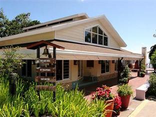 The Inn At Cliffhouse Tagaytay Tagaytay City Екстер'єр фото